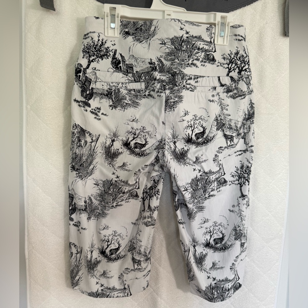 Swing Control Shorts - Picture 4 of 4
